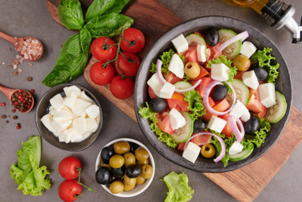 Znate li ko su Šopi iz šopske salate? Svi je volimo, a malo ko zna njeno porijeklo