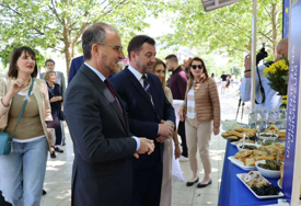 Soreca u Mostaru u povodu Dana Evrope poslao poruku političarima o važnosti evropskog puta BiH