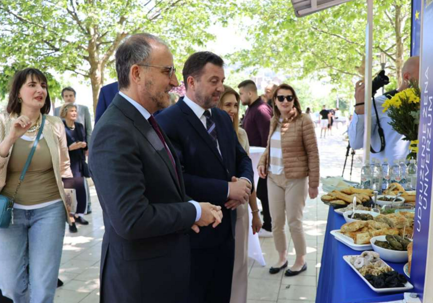 FOTO: MARIO OBRDALJ