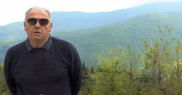 FOTO: PRINTSCREEN VIDEO / SREĆKO STIPOVIĆ