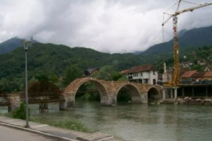 NA DANAŠNJI DAN Počela obnova Starog kamenog mosta u Konjicu