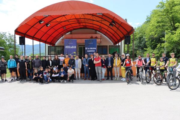 FOTO: OPŠTINA GORAŽDE