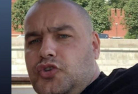 Nestao Banjalučanin Stevo Knežević
