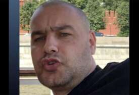 Pronađeno tijelo Steve Kneževića iz Banjaluke
