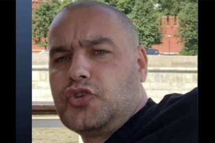 Pronađeno tijelo Steve Kneževića iz Banjaluke