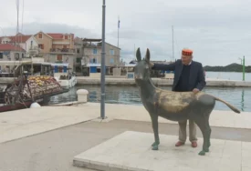 Stipe piše poeziju i u 97. godini: Imam vremena za još dvije knjige