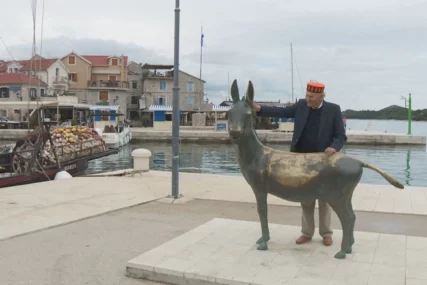 Stipe piše poeziju i u 97. godini: Imam vremena za još dvije knjige