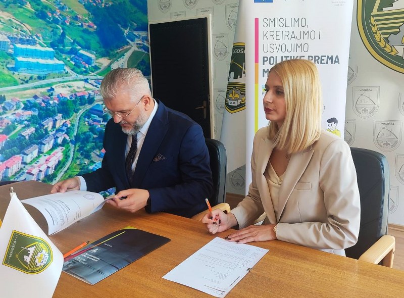 FOTO: E. MURAČEVIĆ