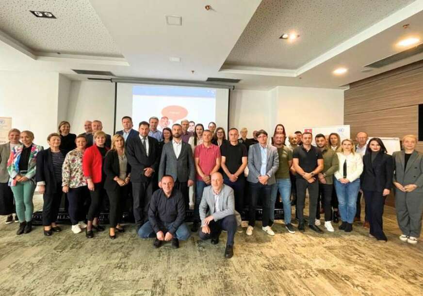 FOTO: UNDP U BIH 