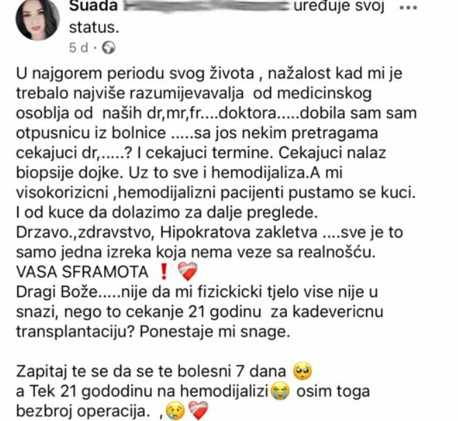 FOTO: FACEBOOK