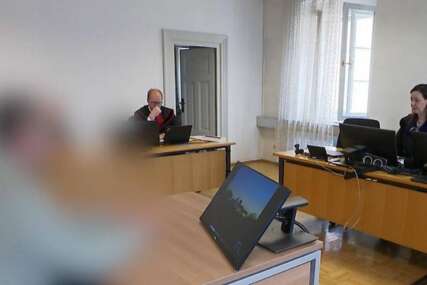 Kamiondžija iz BiH osuđen zbog prevare s gorivom od 32.000 eura