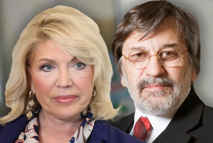 FOTO: SNEŽANA KRSTIĆ, SLOBODAN PIKULA, RINGIER / RINGIER