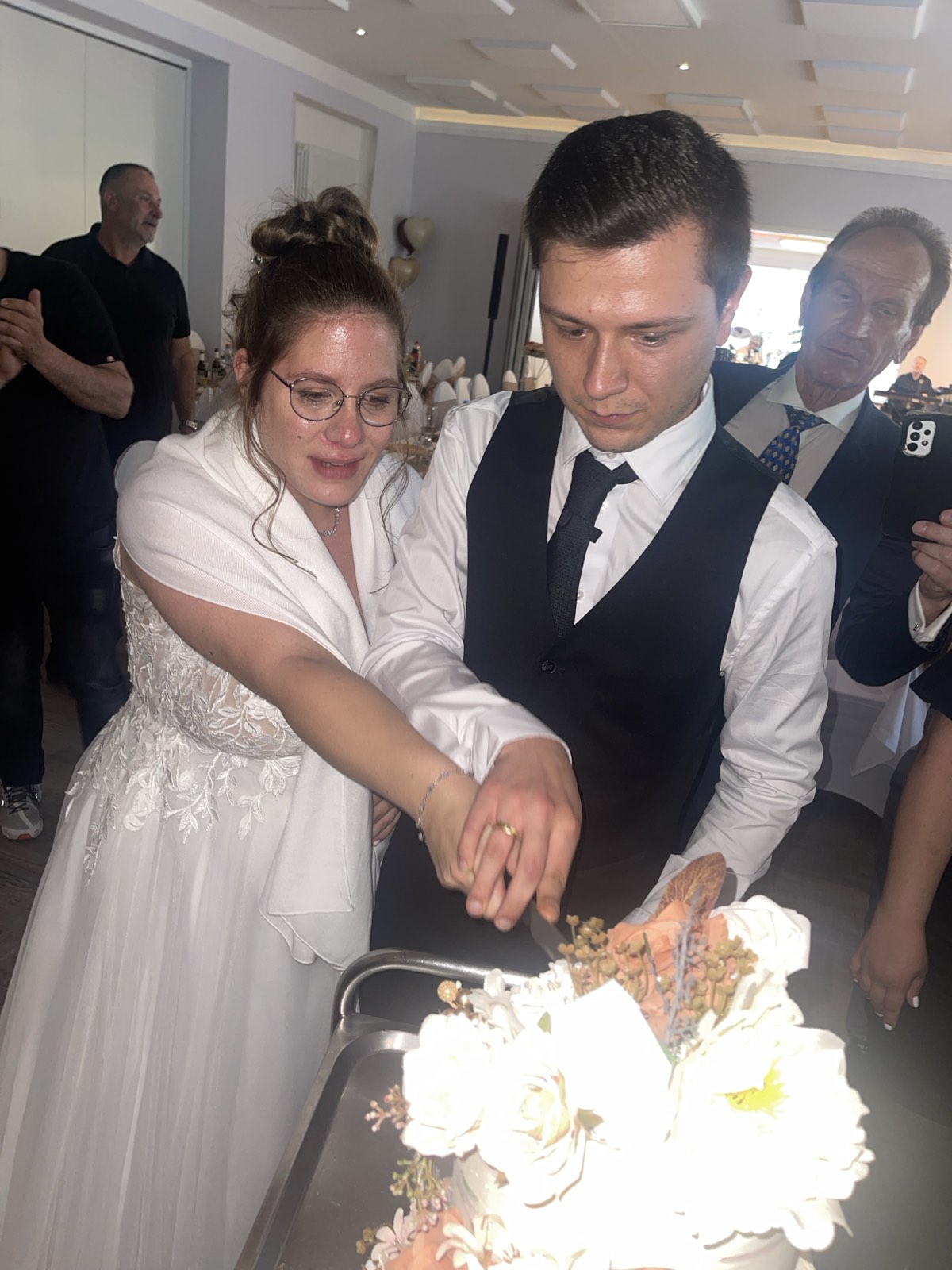 FOTO: USTUPLJENA FOTOGRAFIJA