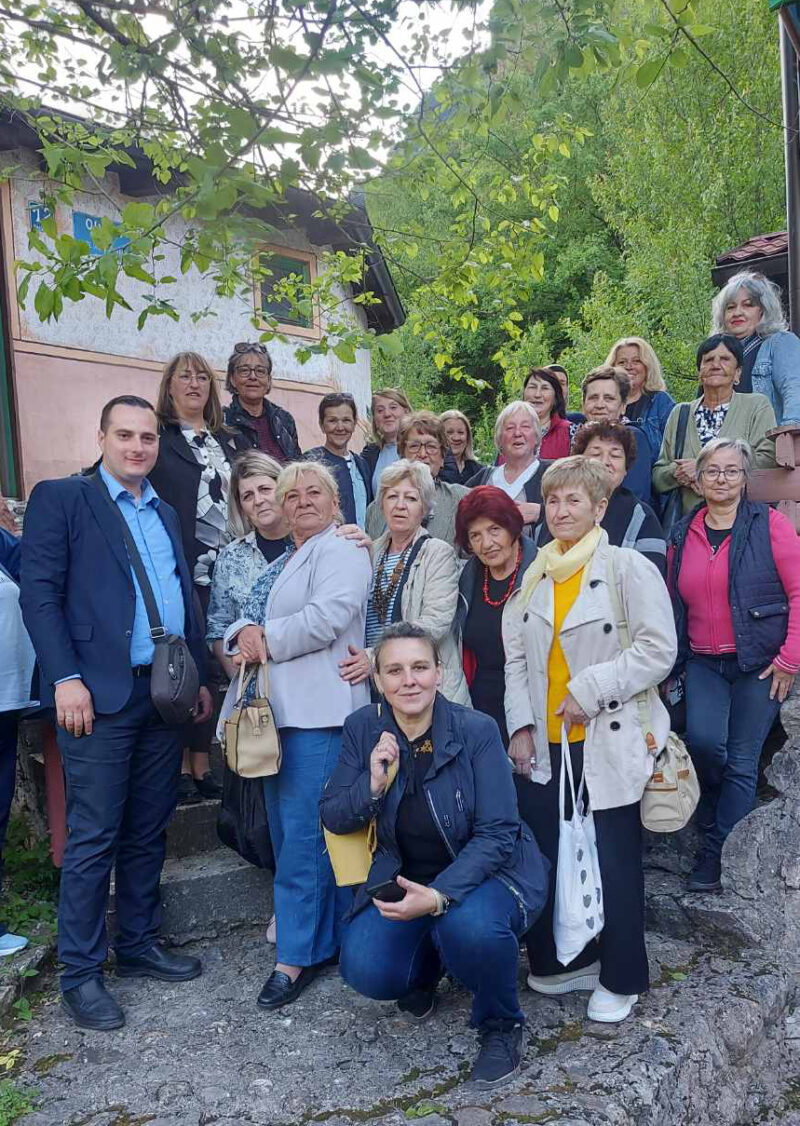 FOTO: E. MURAČEVIĆ