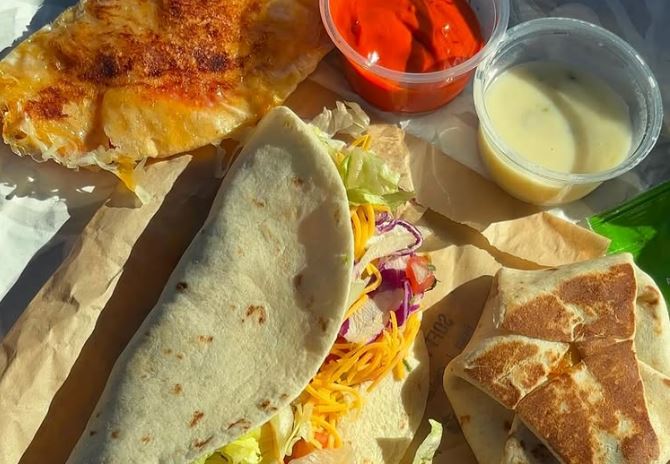FOTO: TACO BELL