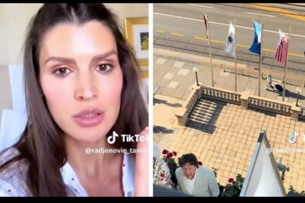 Opernoj pjevačici ispod prozora u Zagrebu zapjevao Čola: "Mislila sam da haluciniram" (VIDEO)