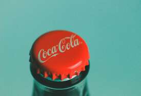Kupio staru flašu Coca-Cole za 65 eura, pa saznao pravu vrijednost