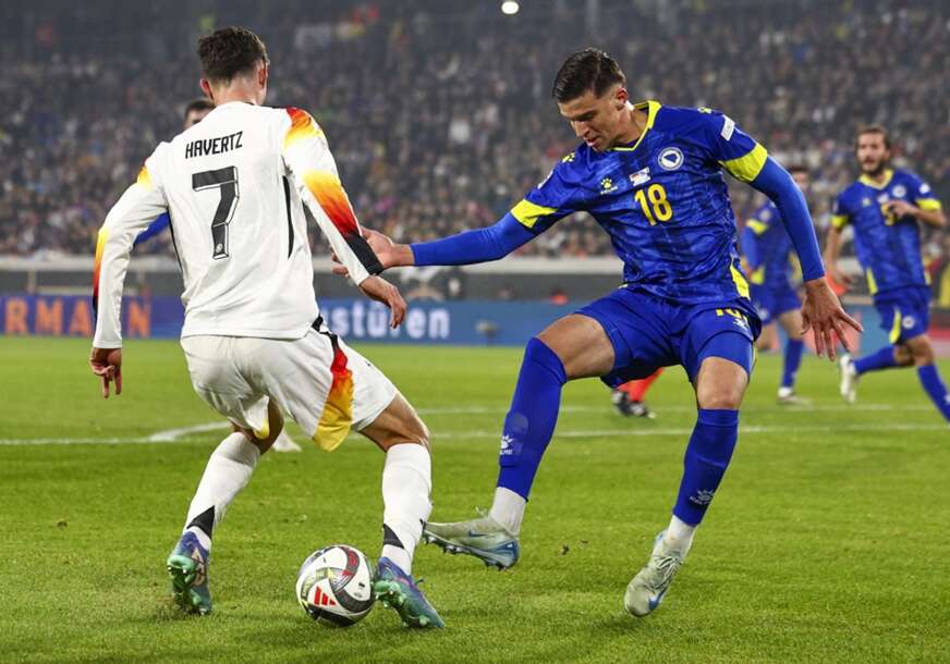 FOTO: EPA-EFE/ANNA SZILAGYI