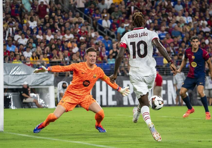 FOTO: EPA-EFE/SHAWN THEW