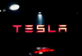 Značajan pad prodaje automobila Tesla u Evropi