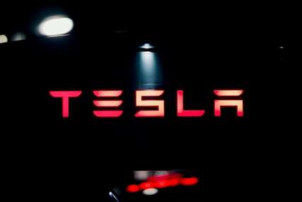 Značajan pad prodaje automobila Tesla u Evropi