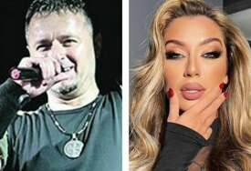 Tea Tairović srušila Thompsona s prvog mjesta trendinga u Hrvatskoj VIDEO