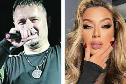 Tea Tairović srušila Thompsona s prvog mjesta trendinga u Hrvatskoj VIDEO