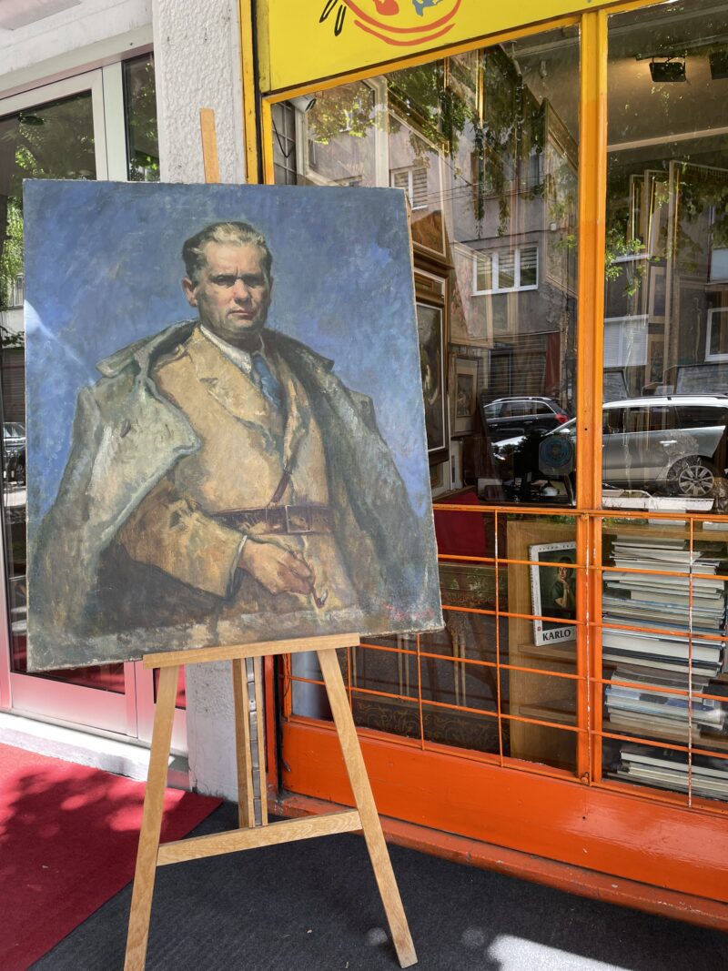 FOTO: GALERIJA PALETA
