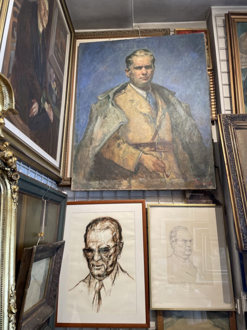 FOTO: GALERIJA PALETA