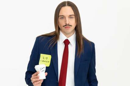 Tommy Cash, agent haosa, u subotu servira espresso machiato na Sea Staru!