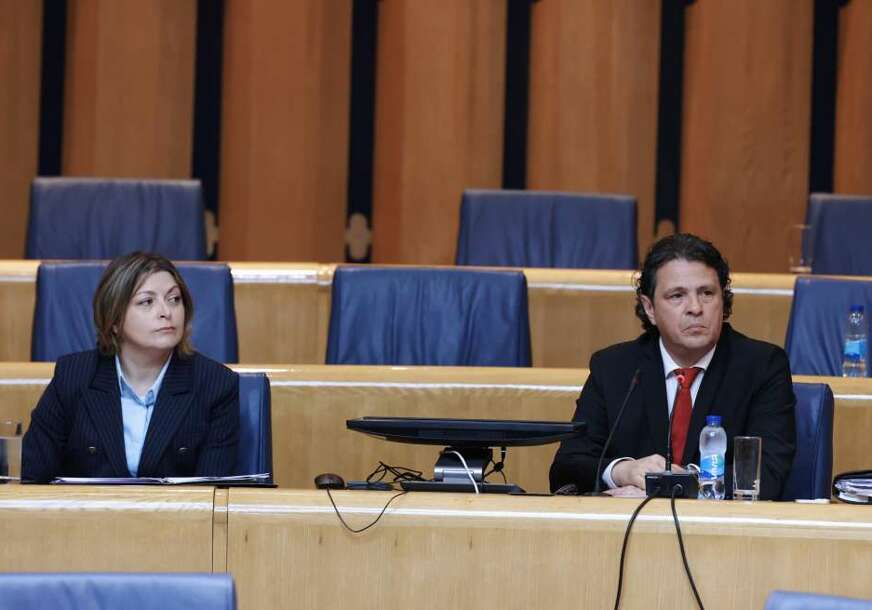 FOTO: FENA/ALMIR RAZIĆ