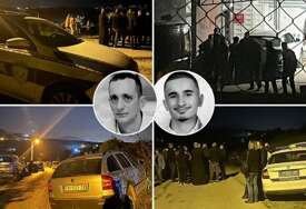 U tragediji u Srbiji poginulo 5 osoba: Pokušali spasiti muškarca iz septičke jame pa svi nastradali