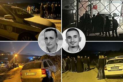 U tragediji u Srbiji poginulo 5 osoba: Pokušali spasiti muškarca iz septičke jame pa svi nastradali