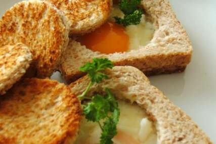 Jeste li probali "zaljubljeni tost": Recept za savršeni doručak vikendom