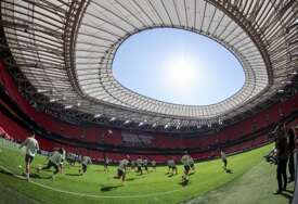 Utakmica od 120 miliona eura koju United ne smije izgubiti. 'To bi bila katastrofa'