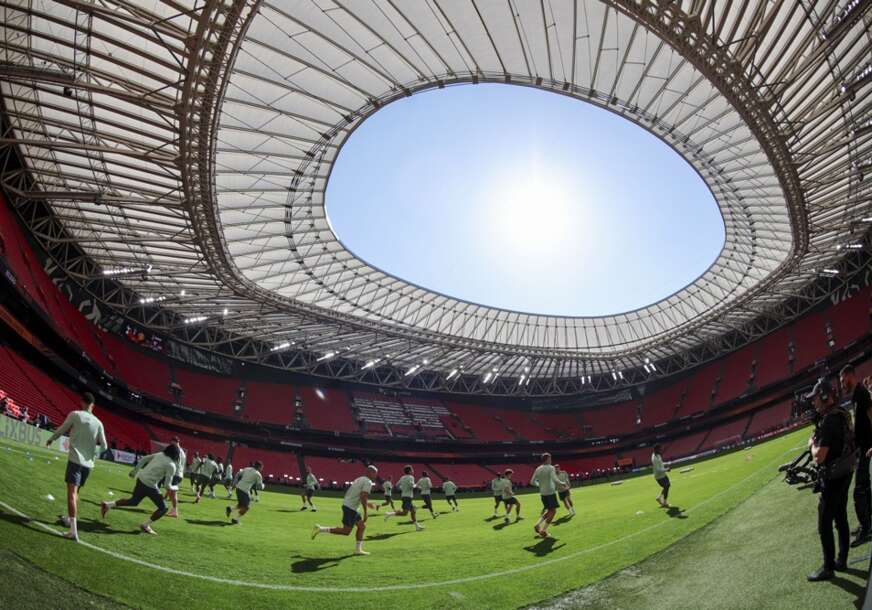 FOTO: EPA-EFE