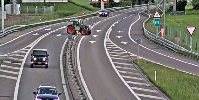 FOTO: KANTONSPOLIZEI GLARUS