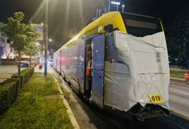 U Sarajevo stigao 19. novi tramvaj, dolazi ih još šest