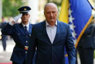 FOTO: MO BIH