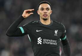Evo koliku plaću će Trent Alexander-Arnold imati u Realu