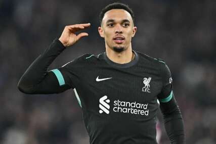 Evo koliku plaću će Trent Alexander-Arnold imati u Realu