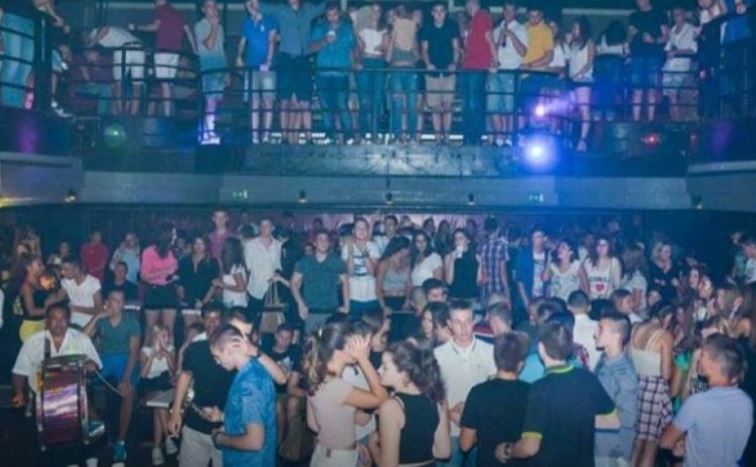 FOTO: DRUŠTVENE MREŽE