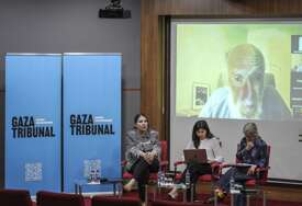 Nastavljen Tribunal za Gazu u Sarajevu: Razmotrene geopolitičke okolnosti i praznine u odgovornosti u globalnom upravljanju