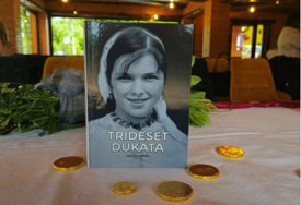 'Trideset dukata' Halide Brkić: Knjiga sjećanja, identiteta i posveta krajiškom čovjeku