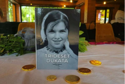'Trideset dukata' Halide Brkić: Knjiga sjećanja, identiteta i posveta krajiškom čovjeku