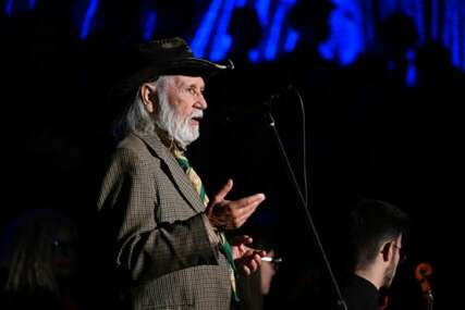 Miki Trifunov zvanično otvorio Festival bh. drame u Zenici