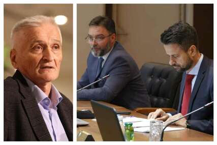 Da li će Špirić, Košarac i Amidžić ostati bez pozicija?