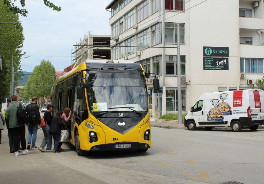 FOTO: ESET MURAČEVIĆ