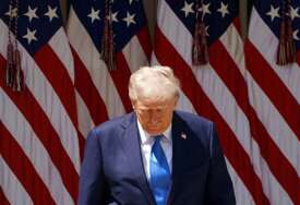 Analiza Sky Newsa: Putin je nadigrao i ponizio Trumpa VIDEO