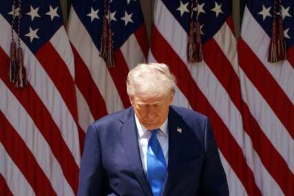 Analiza Sky Newsa: Putin je nadigrao i ponizio Trumpa VIDEO